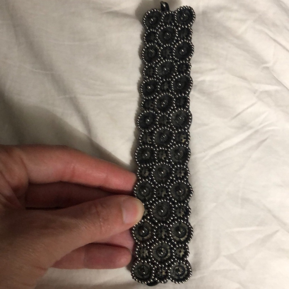 Unique cuff/bracelet
